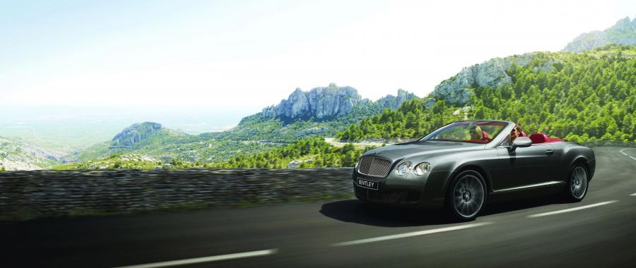  Bentley Continental GTC Speed 2010 года  (фото 18 из 70)
